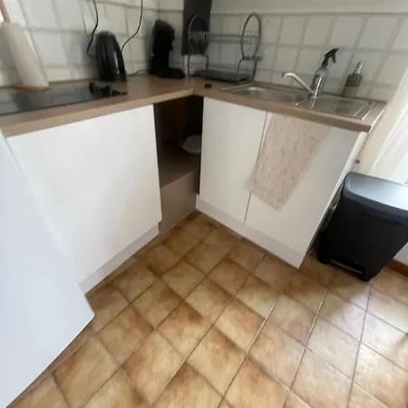 Studio Ecouen Dom wakacyjny Écouen