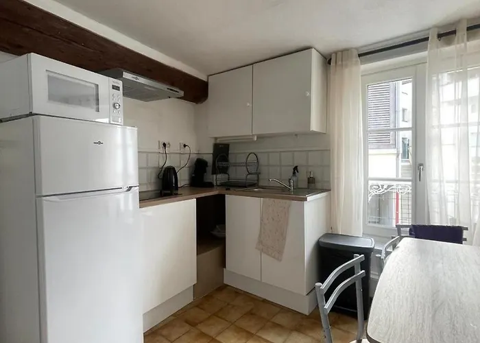 Studio Ecouen 에쿠엥